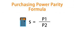 Saiba o que é paridade de poder de compra - PPC