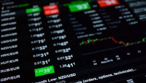 Entenda a estratégia de negociação com base nas notícias