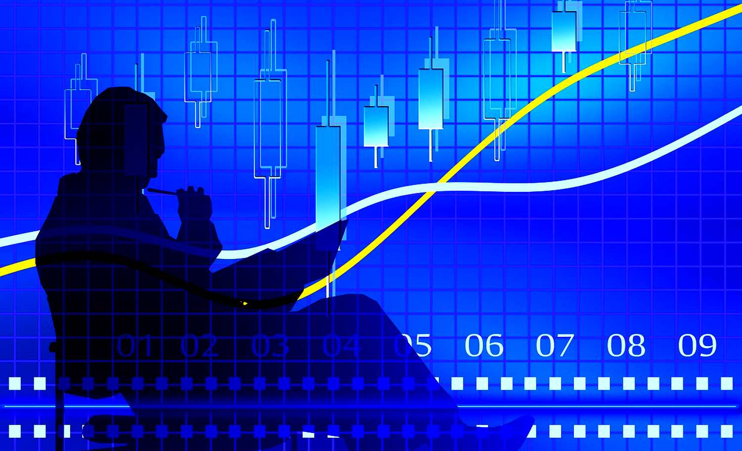 Conheça três livros recomendados para traders Forex