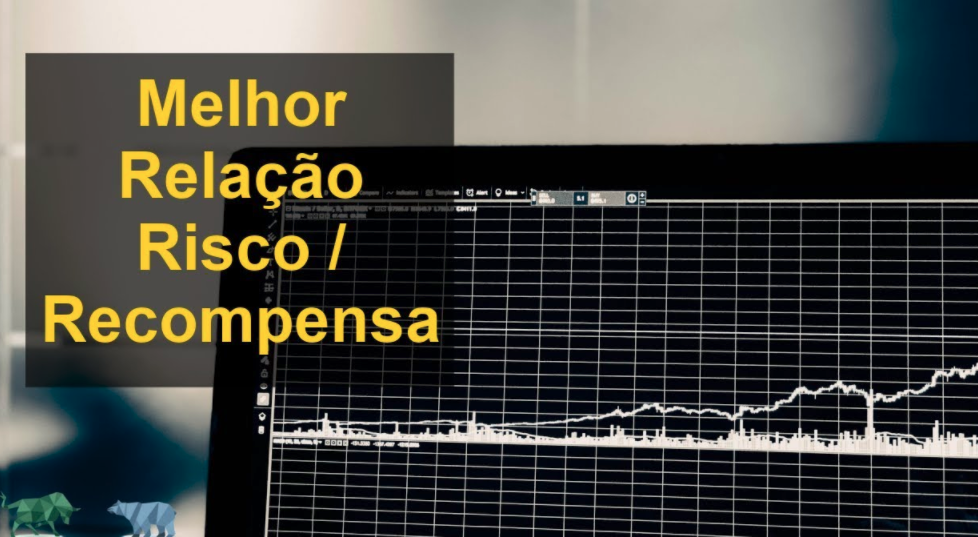 relação risco/recompensa