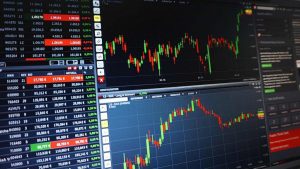 O que é Forex: Descubra o maior mercado financeiro do mundo
