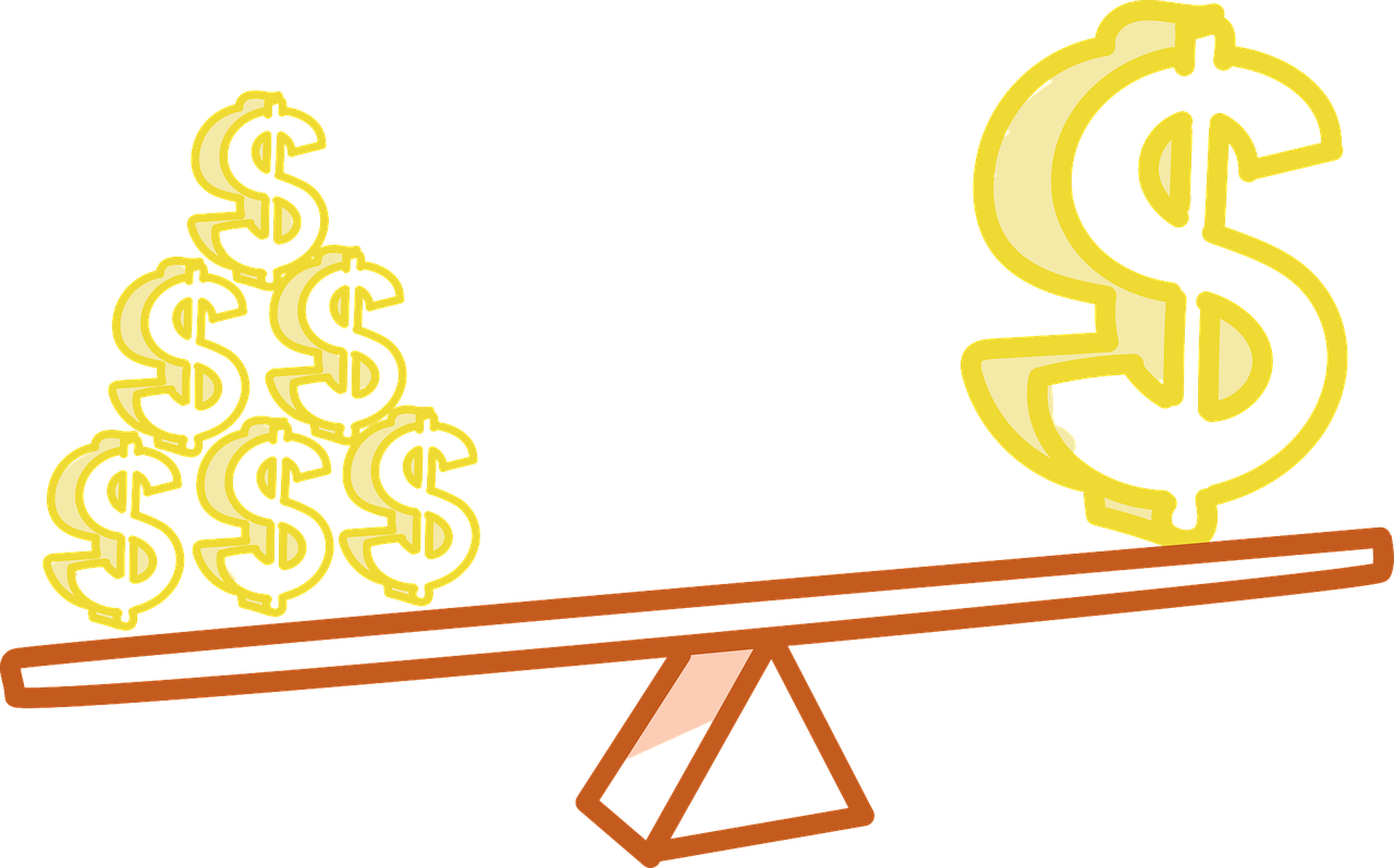 alavancagem financeira
