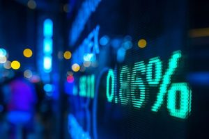 Linhas de tendência no gráfico Forex: Saiba o que são 