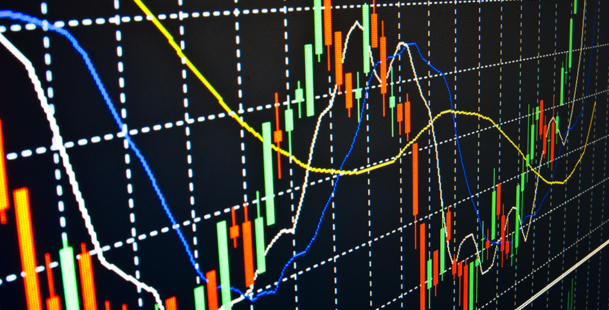 Entenda os padrões de velas Japonesas em trading