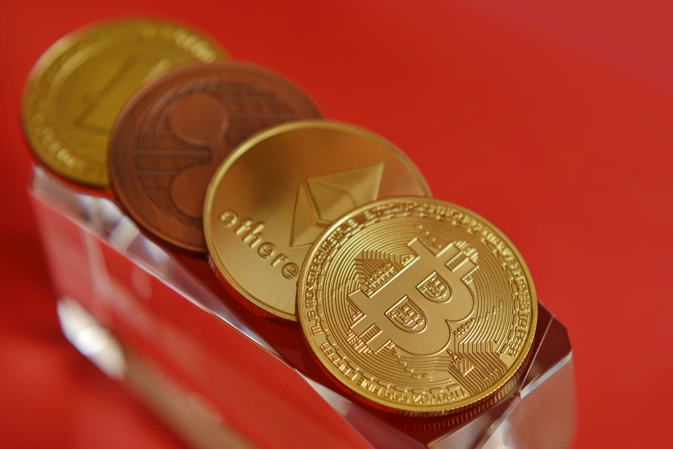 criptomoedas